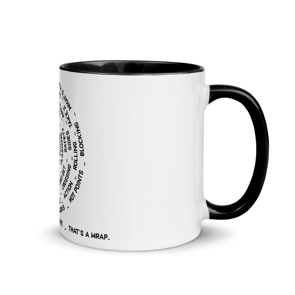 Mug w/CrewJargon