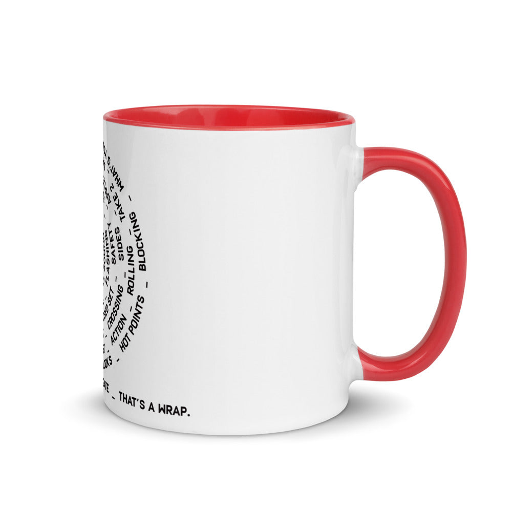 Mug w/CrewJargon