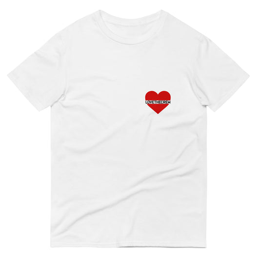 Short-Sleeve T-Shirt